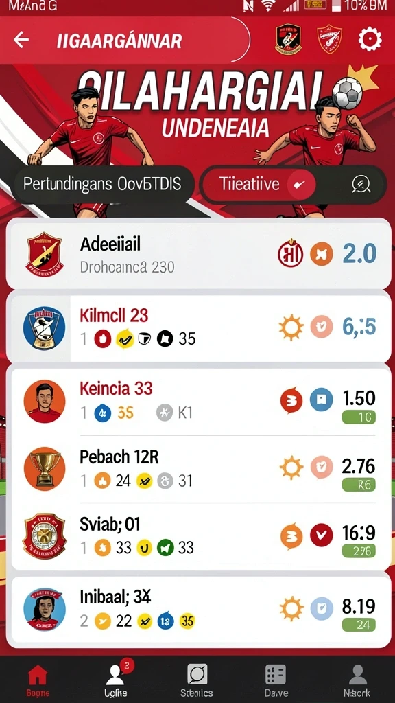 Proses transaksi yang cepat dan aman dalam aplikasi.