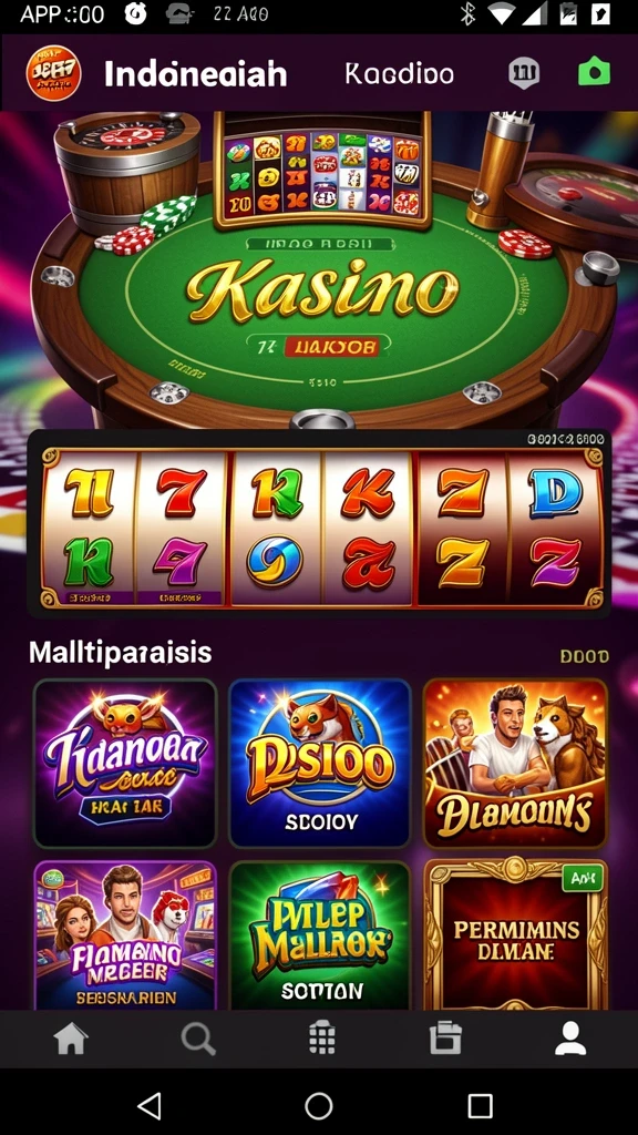 Fitur karakter baru yang siap dimainkan di 8ID.