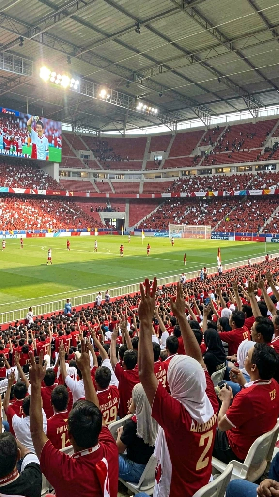 Karakter-karakter unik dalam 92GLORY.
