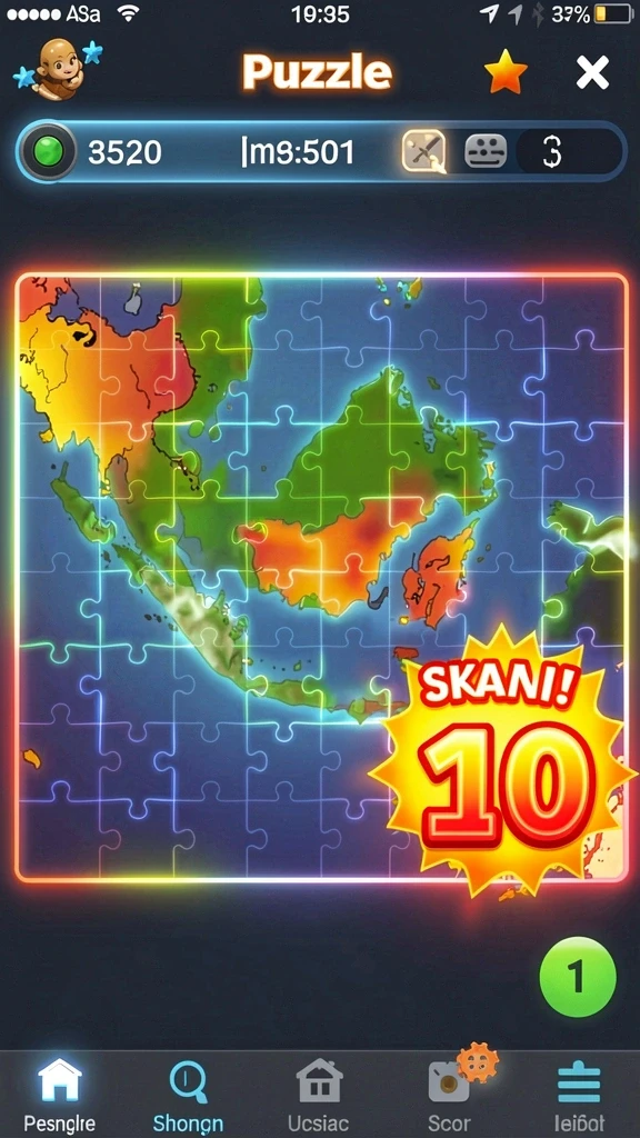 Dukungan pelanggan responsif siap membantu Anda.