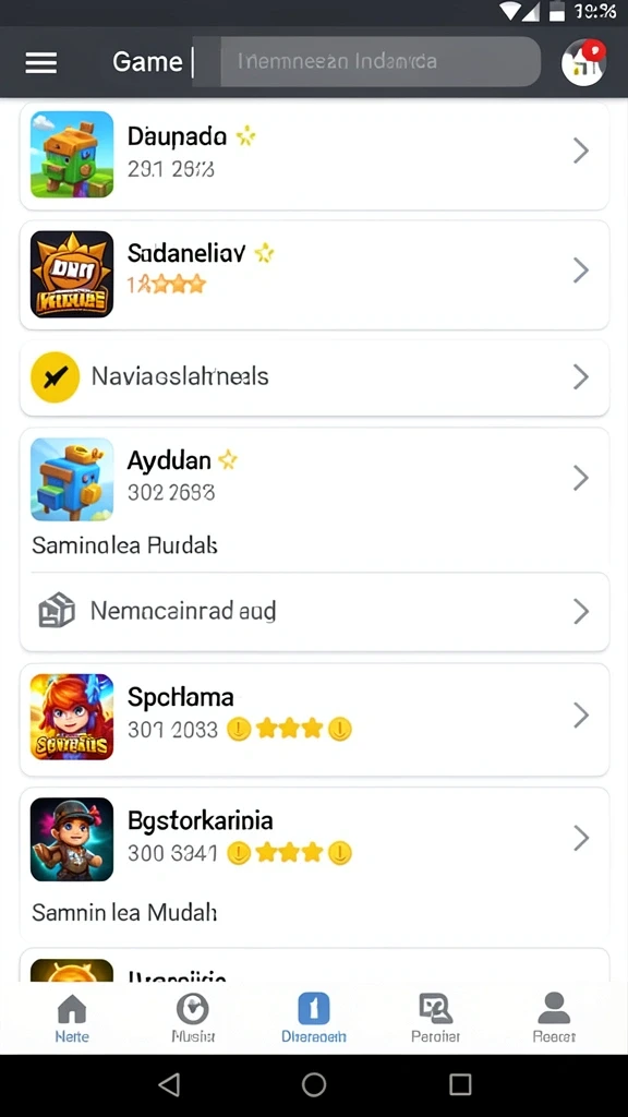 Bonus harian yang menggiurkan untuk pemain setia.