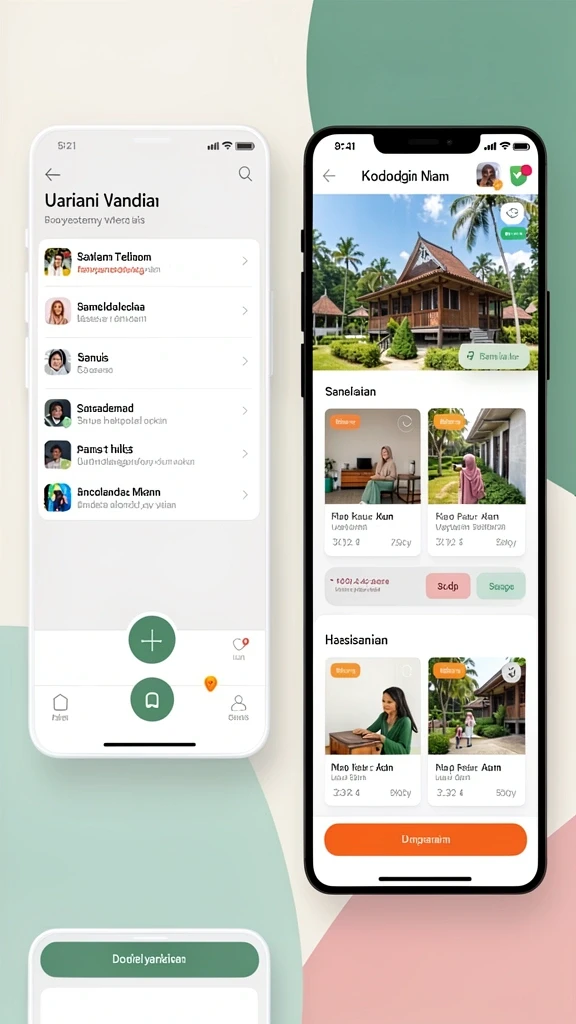 Dukungan pelanggan yang siap membantu 24/7.