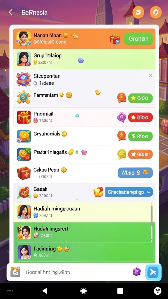 Dukungan pelanggan 24/7 yang siap membantu Anda.