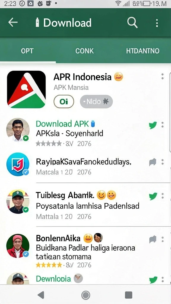 Menariknya, fitur multiplayer yang menyatukan pemain.