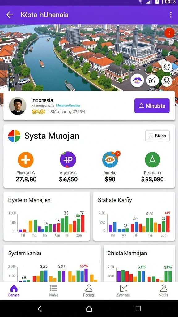 Promo bonus harian yang memikat di GACOR668.