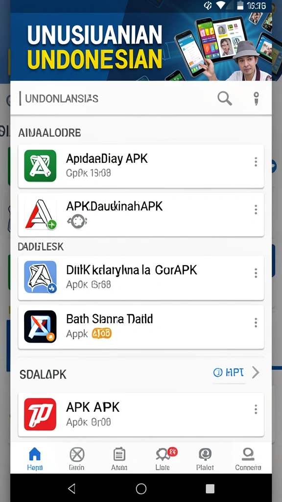 Tampilan awal H89 yang memikat dan mengundang.