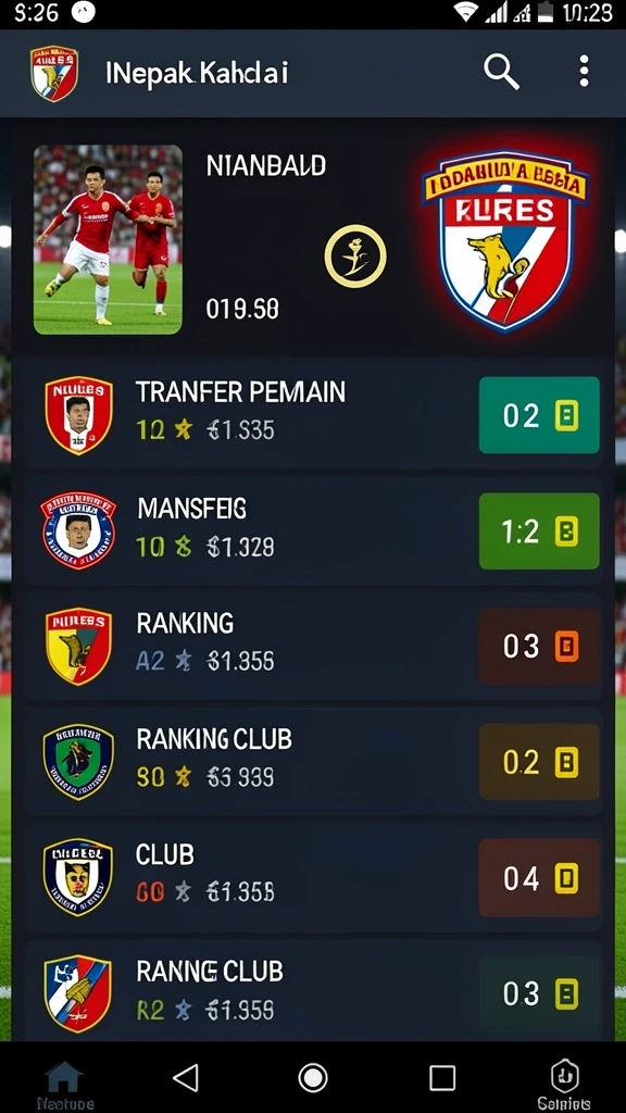 Fitur permainan HAO788 yang mengasyikkan dan menantang.