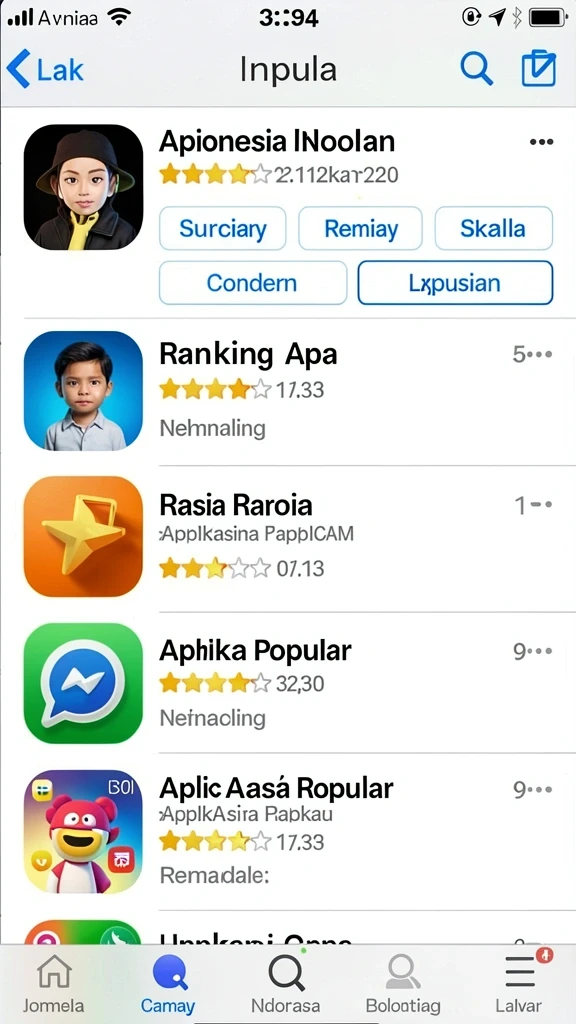 Bergabung dengan komunitas pemain yang aktif dan suportif.