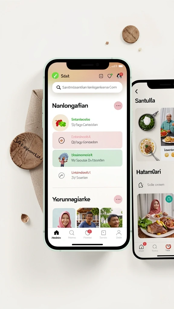 Grafis keren yang membuat permainan lebih hidup.