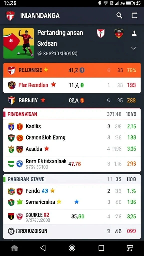 Berinteraksi dengan komunitas pemain yang aktif dan ramah.