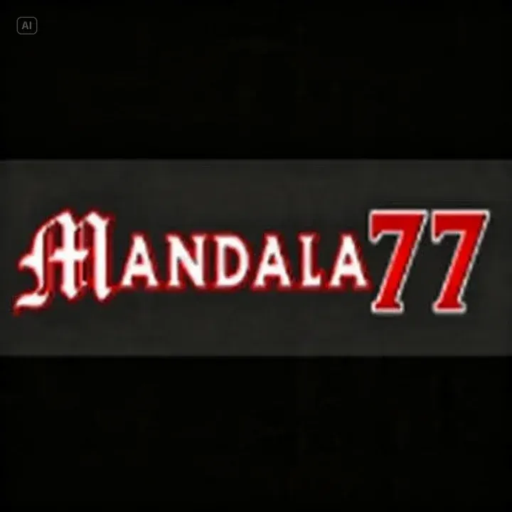mandala77 — ikon APK