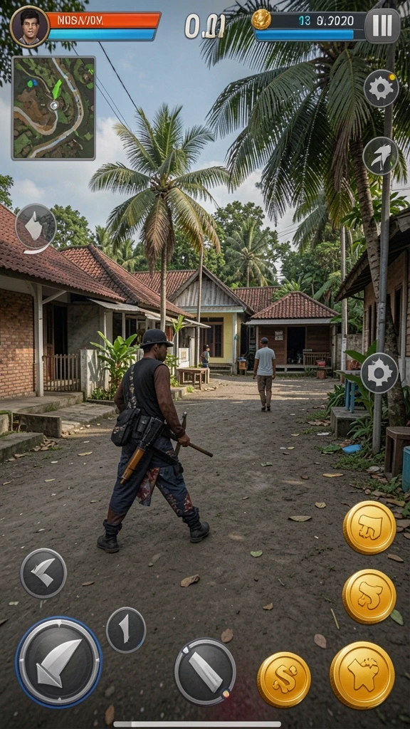 Beragam tema slot yang memikat dan seru.