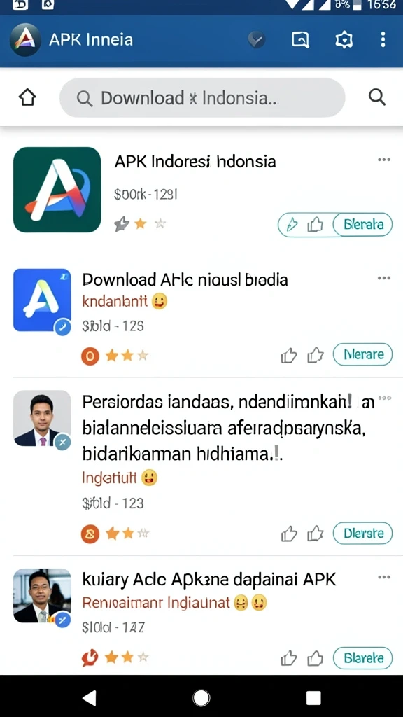 Fitur turnamen menarik yang meningkatkan kompetisi.