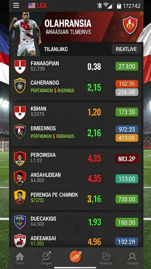 Fitur multiplayer yang memungkinkan bermain bersama teman.