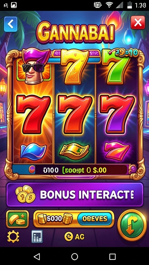 Beragam tema permainan slot yang menggembirakan.