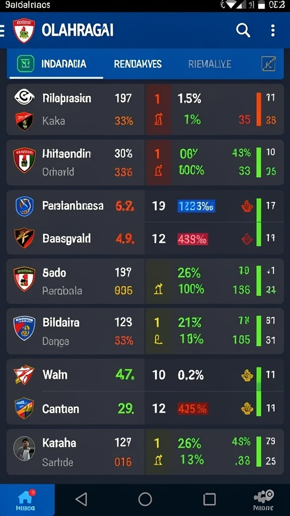 Level menantang yang siap untuk dijelajahi di QQNUSA.