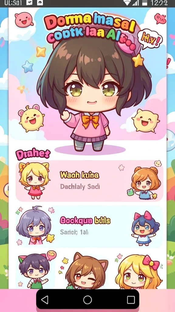 Banyak tema slot yang menghibur dan beragam.