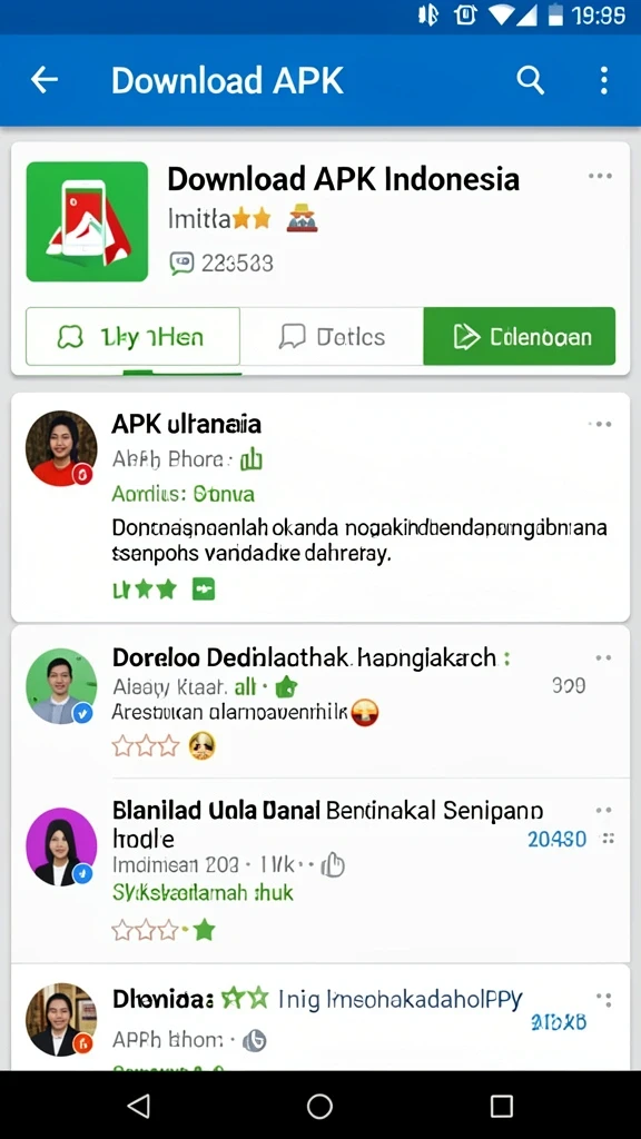 Tampilan slot dengan grafis yang memukau.