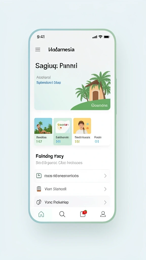 Fitur bonus yang menggiurkan untuk meningkatkan peluang menang.