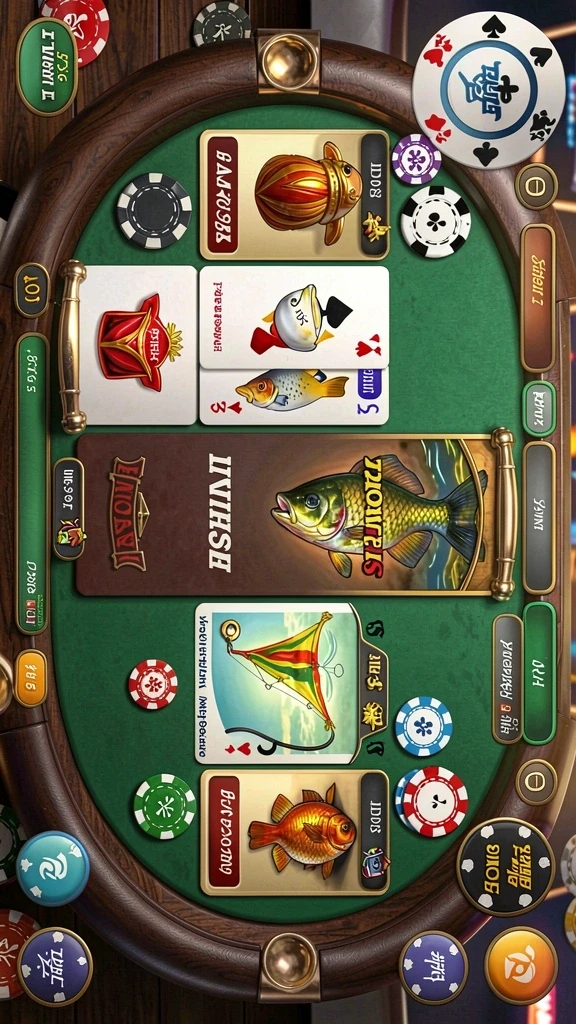 Mode multiplayer yang seru dan kompetitif.