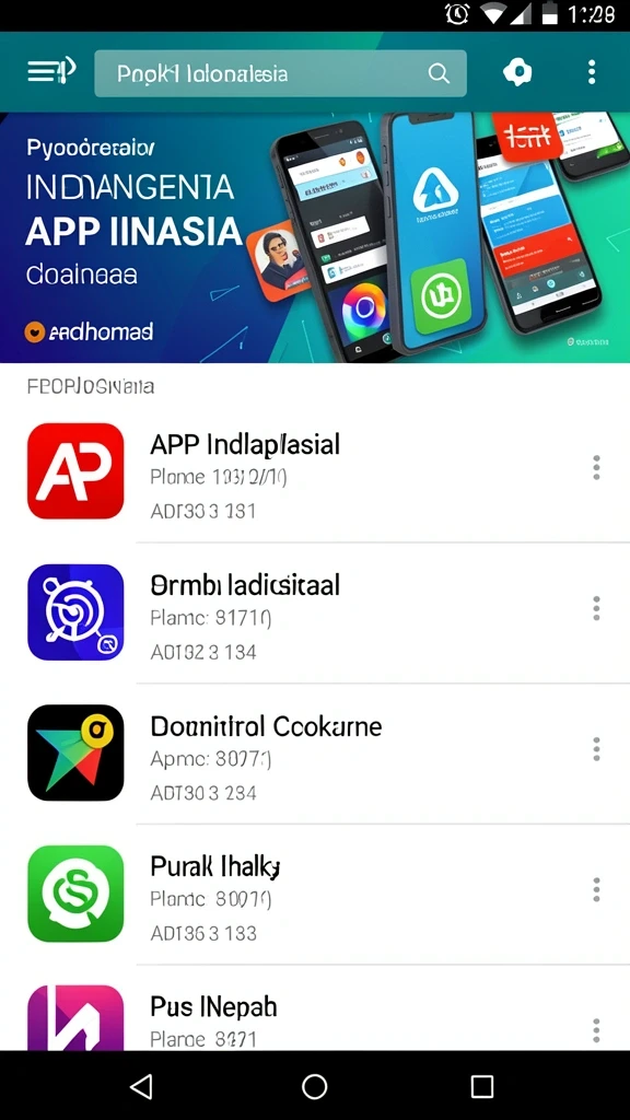 Pengaturan permainan yang fleksibel dan mudah diakses.